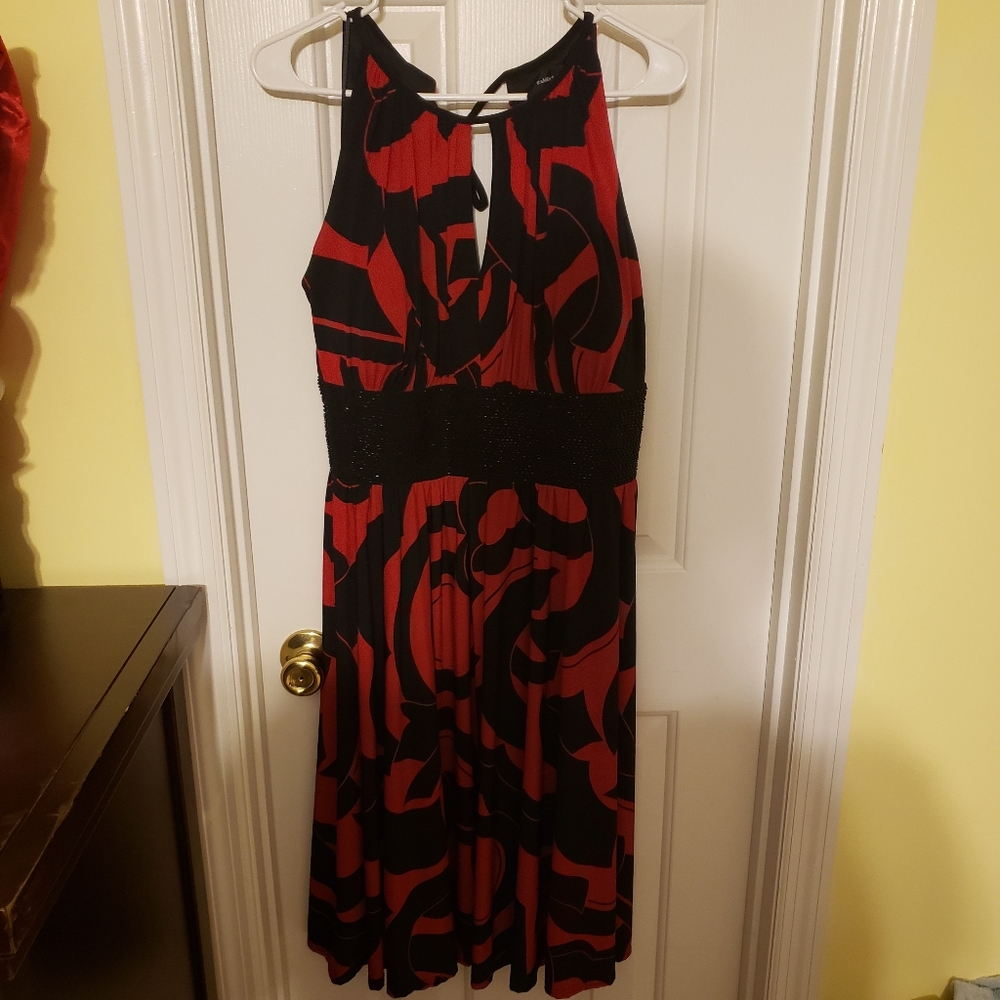 R&M Richards dress